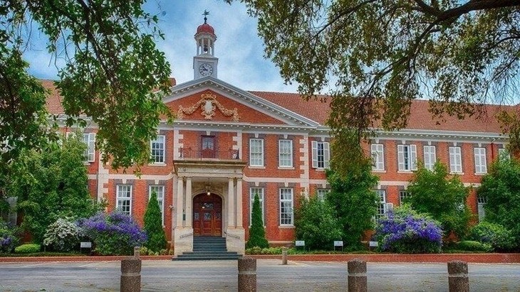 South Africa’s school system - ảnh 2
