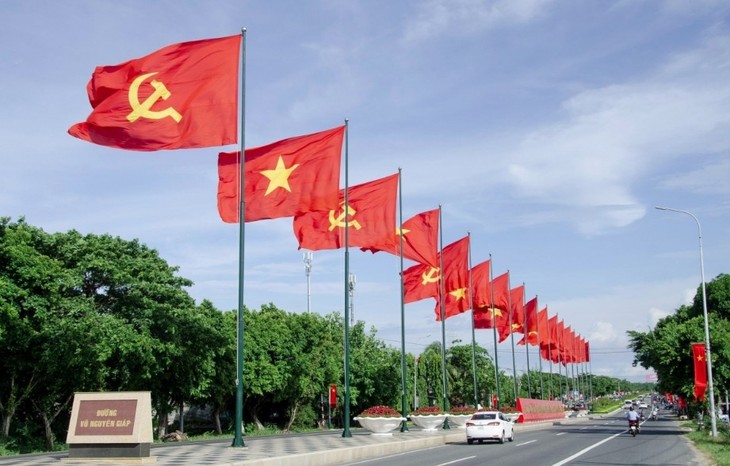 Global media impressed by Vietnam’s 80th National Day celebration - ảnh 1