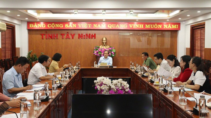 Vietnam, Cambodia businesses strengthen links  - ảnh 1