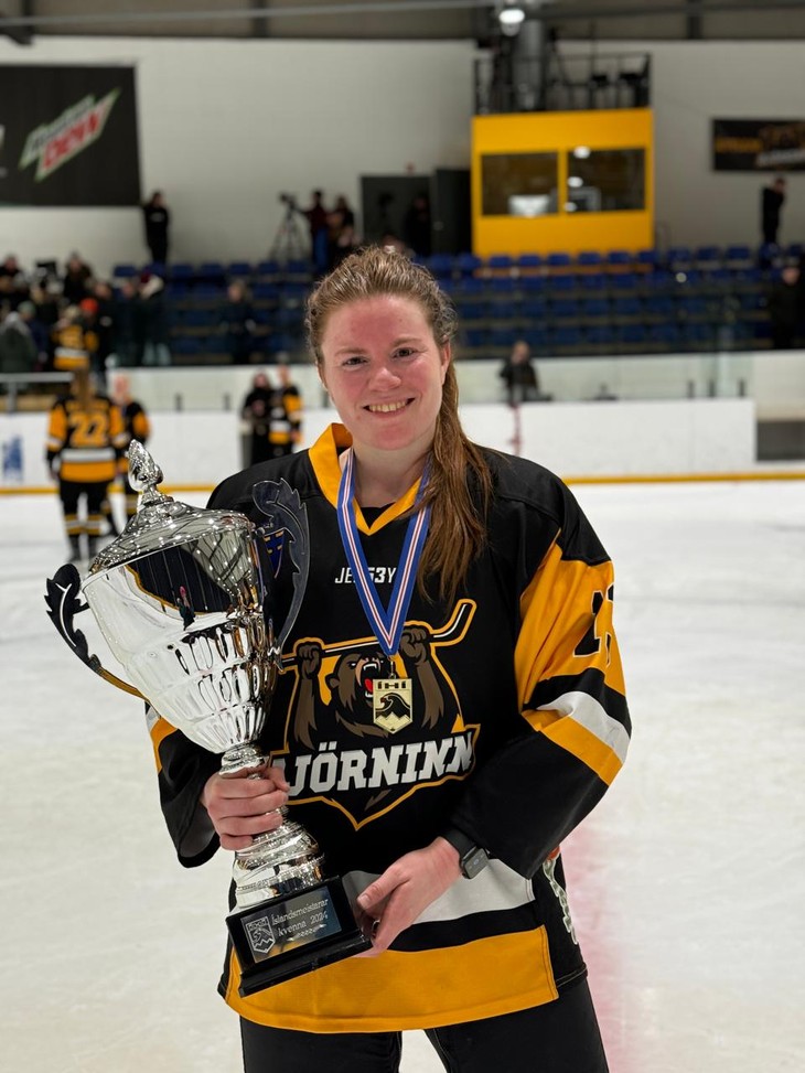 Friendship League: how ice hockey builds bridges across borders - ảnh 2