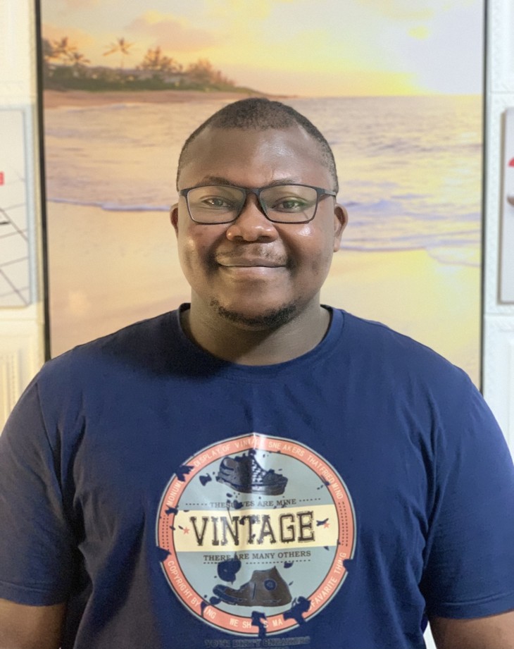 Getting to know more about Liberia  - ảnh 1