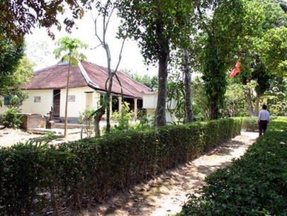 หมู่บ้านโบราณPhước Tích - ảnh 1