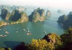 เสนอยูเนสโกรับรองหมู่เกาะCát Bà เป็นมรดกโลก - ảnh 1