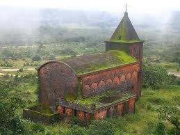 ภูเขาBokor แหล่งท่องเที่ยวใหม่ในกัมพูชา - ảnh 2