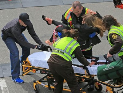 ปีศาจก่อการร้ายยังคงหลอกหลอนผู้คนในทั่วโลก - ảnh 2