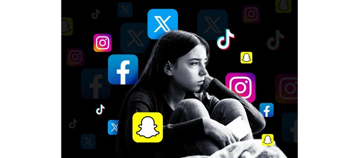 Australia approves social media ban for people under 16 - ảnh 1