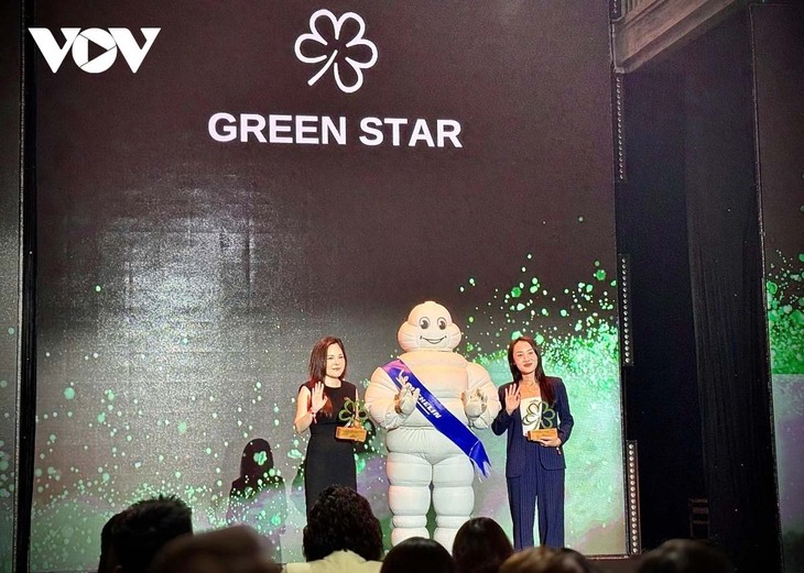 Vietnam now has 181 Michelin-listed restaurants - ảnh 1