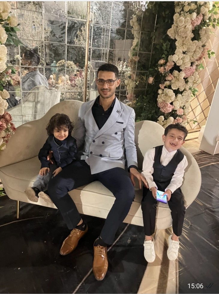 Egyptian weddings adapt as traditions meet modern realities - ảnh 1