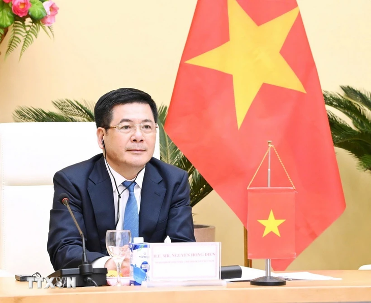 Vietnam seeks fair, practical origin rules during trade talks with US - ảnh 1