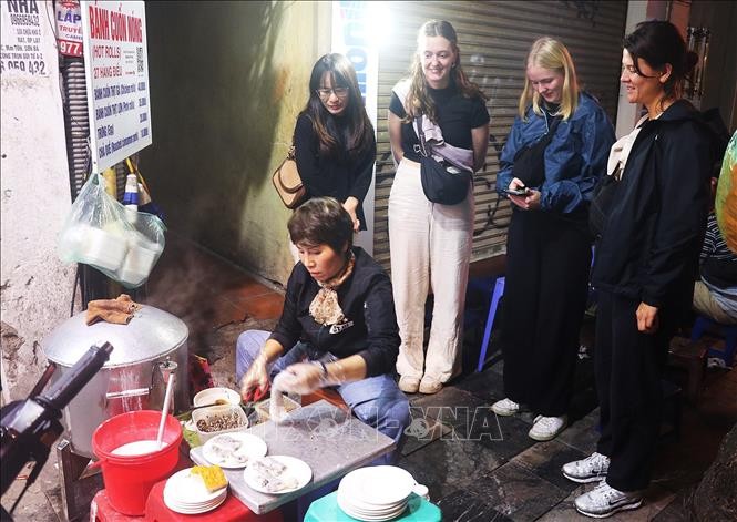 Vietnam named world's most affordable destination for expats - ảnh 1