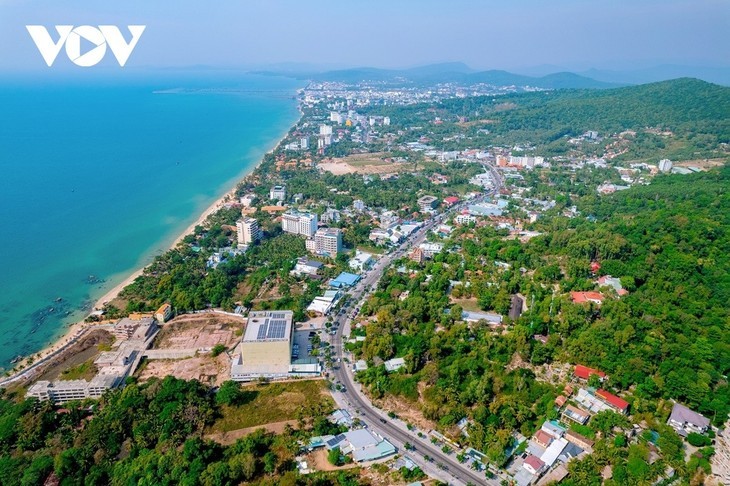 Vietnam listed among world’s most beautiful places by Condé Nast Traveler  - ảnh 10