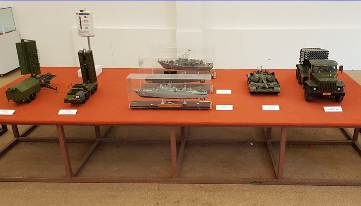 Культурные мероприятии по случаю 13-ого съезда КПВ - ảnh 1