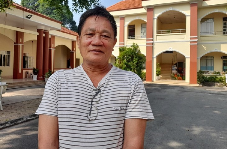 Жители всей страны верят в прорывные меры, которые будут приняты на 13-м съезде КПВ - ảnh 1