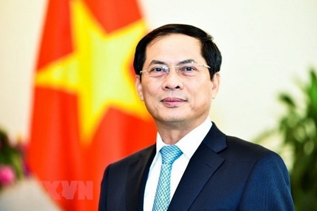 Вьетнам - активный и ответственный член АСЕМ - ảnh 1