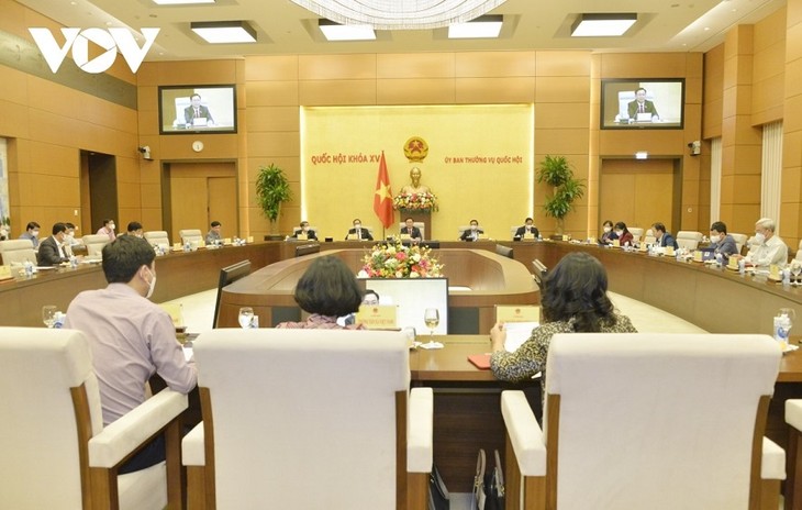 Необходимо в скором времени подготовить доклады о резолюции о социально-экономическом развитии - ảnh 1