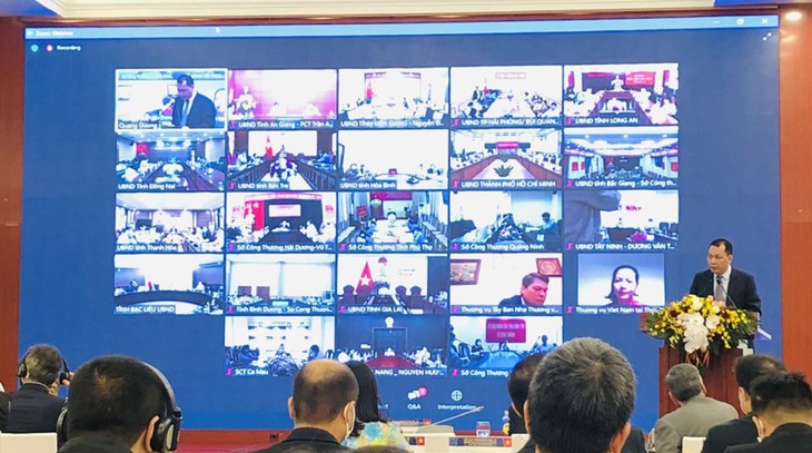 Вьетнам вошел в топ 10  стран мира по объему поставок товаров в ЕС - ảnh 1