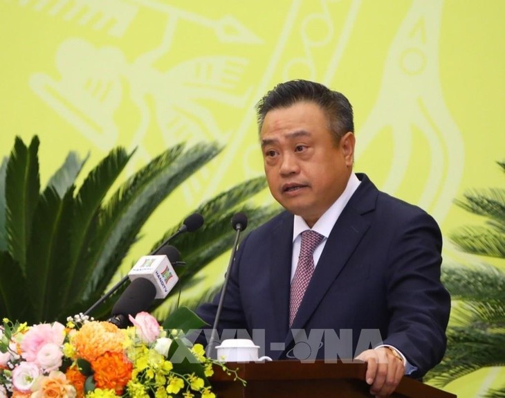 Ханой и его позитивные сдвиги в административной реформе - ảnh 2