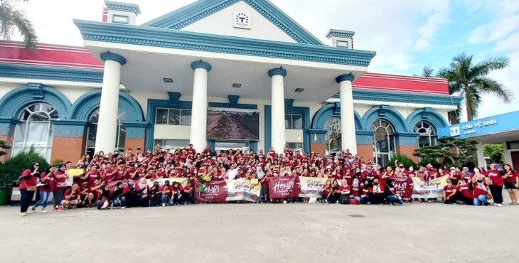 Провинция Куангнинь готова принять туристов на Лунный Новый год Водяного Кота - ảnh 1