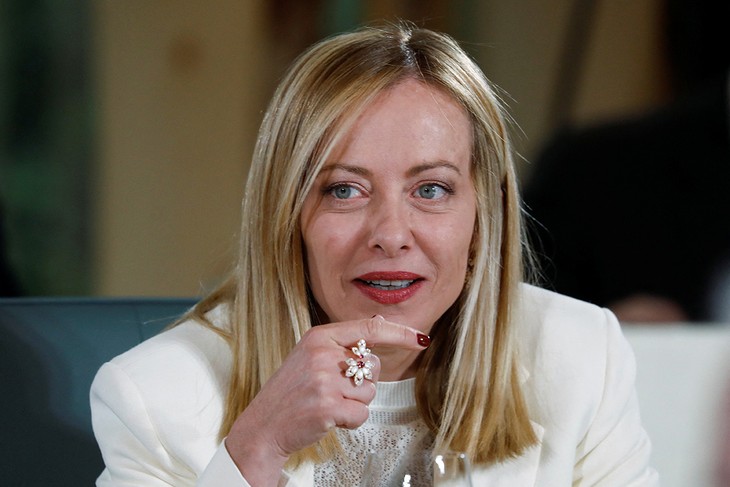 Саммит G7 не смог сократить разногласия между США и странами-членами - ảnh 2