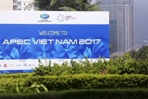 Hội nghị thượng đỉnh Lãnh đạo doanh nghiệp APEC 2017 - ảnh 1