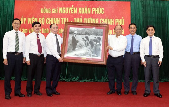 Liên minh Hợp tác xã có sứ mệnh quan trọng trong quá trình hội nhập  - ảnh 1