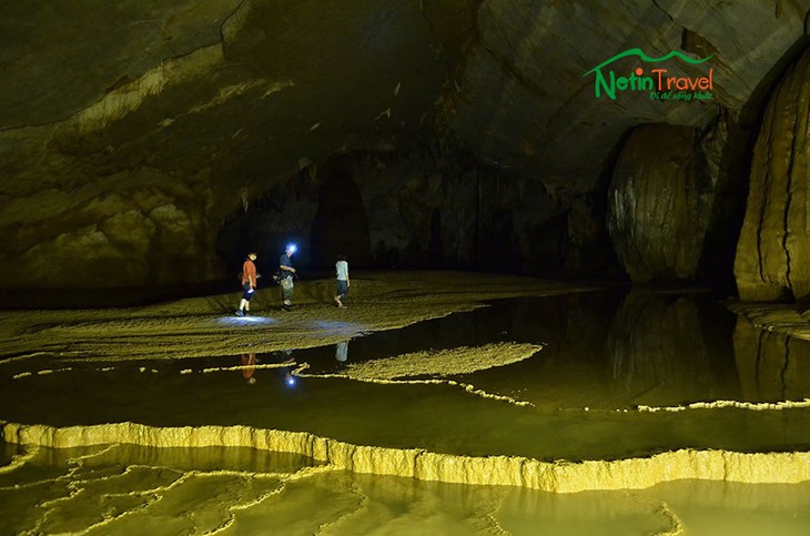 Phong Nha Kẻ Bàng – Điểm đến hấp dẫn du khách - ảnh 3