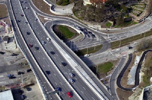 Thụy Điển chia sẻ mô hình “Vision Zero” cho An toàn giao thông Việt Nam - ảnh 5