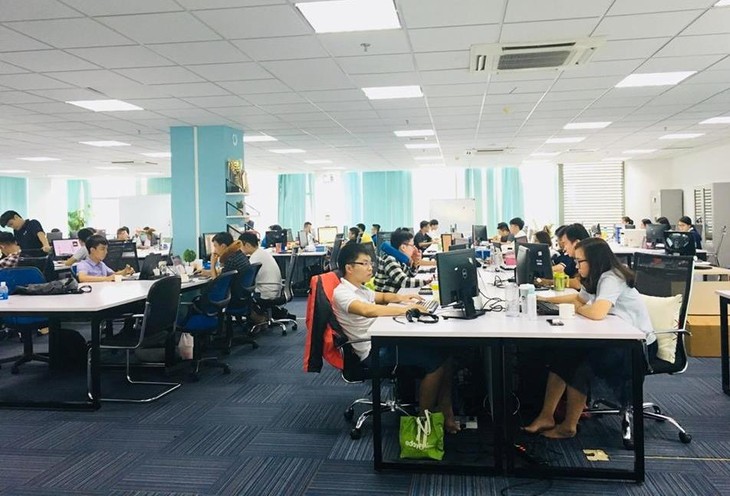 CEO Nguyễn Hữu Linh: Sẵn sàng vượt qua thử thách, tự tin bứt phá để vươn xa - ảnh 4