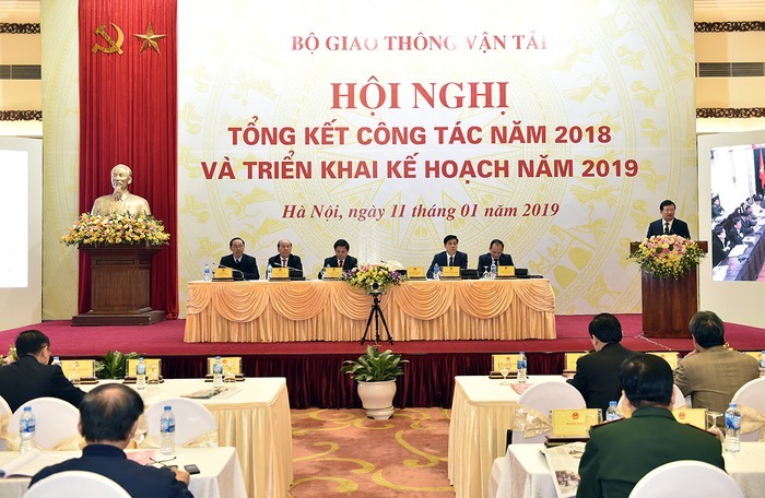 Phó Thủ tướng Trịnh Đình Dũng: Giao thông vận tải phải luôn là ngành “đi trước mở đường” - ảnh 1