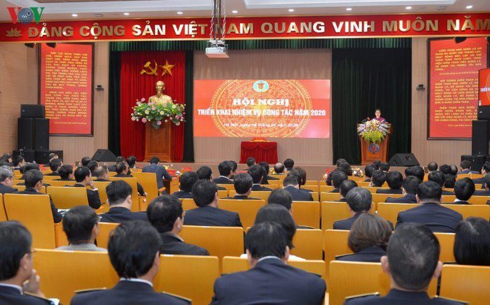 Kiểm toán Nhà nước phát huy tinh thần “công minh, chính trực, nghệ tinh, tâm sáng” - ảnh 1