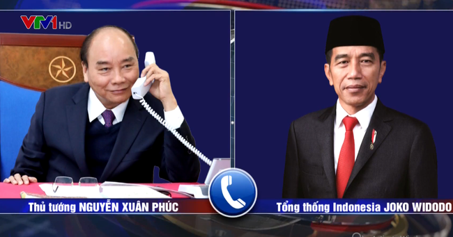 Việt Nam đề xuất hợp tác ASEAN phòng chống dịch 2019-nCoV - ảnh 1