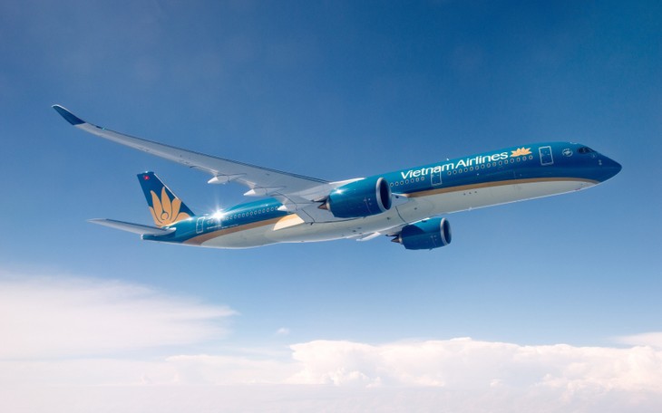 Vietnam Airlines tạm dừng khai thác đường bay đến Hàn Quốc - ảnh 1