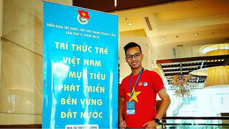 Trần Lê Hưng: ”Quê hương, với tôi luôn là nơi cần phải trở về hơn nơi nào hết“ - ảnh 1