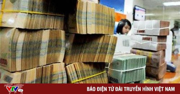 Hơn 500.000 tỷ đồng tín dụng đã được giải ngân cho vay mới - ảnh 1