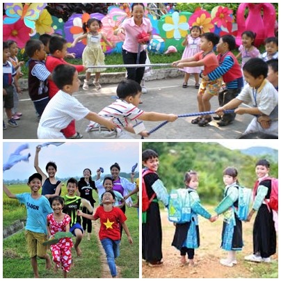 Thủ tướng chỉ thị tăng cường các giải pháp bảo đảm quyền và bảo vệ trẻ em - ảnh 1