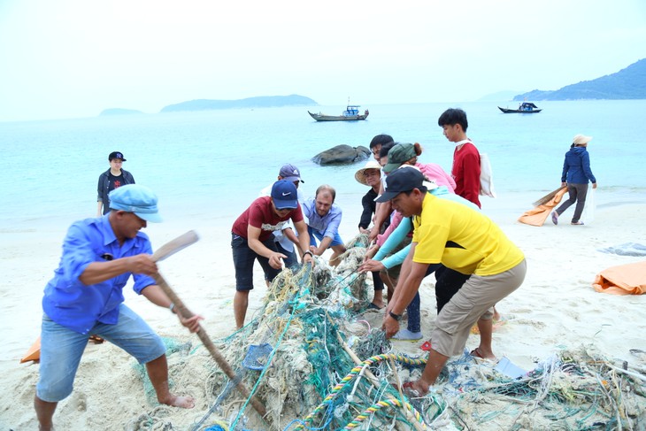 UNESCO và Cocacola phát động sáng kiến “Thanh niên và Đổi mới sáng tạo vì Đại dương xanh“”  - ảnh 1