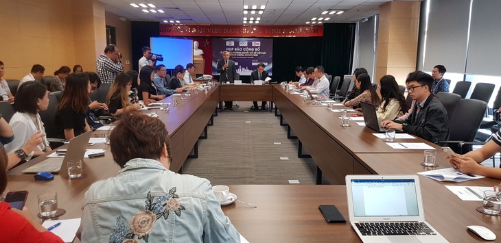 Việt Nam đăng cai Hội nghị và Triển lãm Thế giới số 2020 - ảnh 1