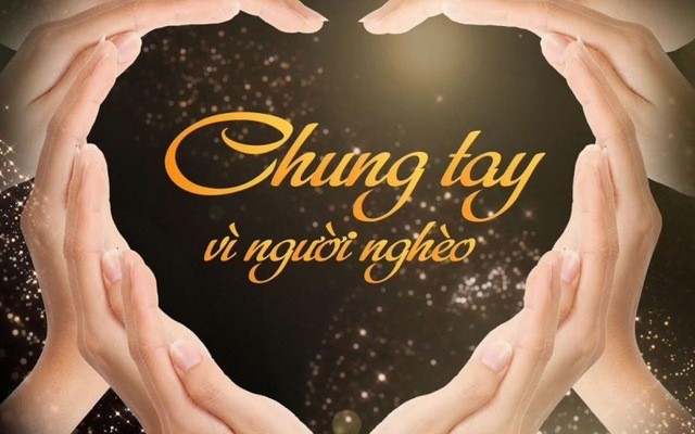  Chương trình “Cả nước chung tay Vì người nghèo” năm 2020 - ảnh 1