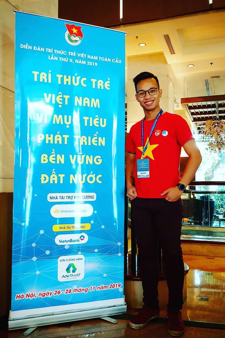 Lửa thử vàng, gian nan thử sức: Chuẩn bị một hành trang tốt khi trở về - ảnh 1