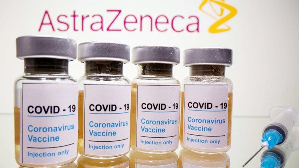 Việt Nam sẽ có 5 triệu liều vaccine vào cuối tháng 2/2021 - ảnh 1