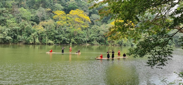 Du lịch Tuyên Quang- Nơi vẻ đẹp hội tụ và tỏa sáng - ảnh 4