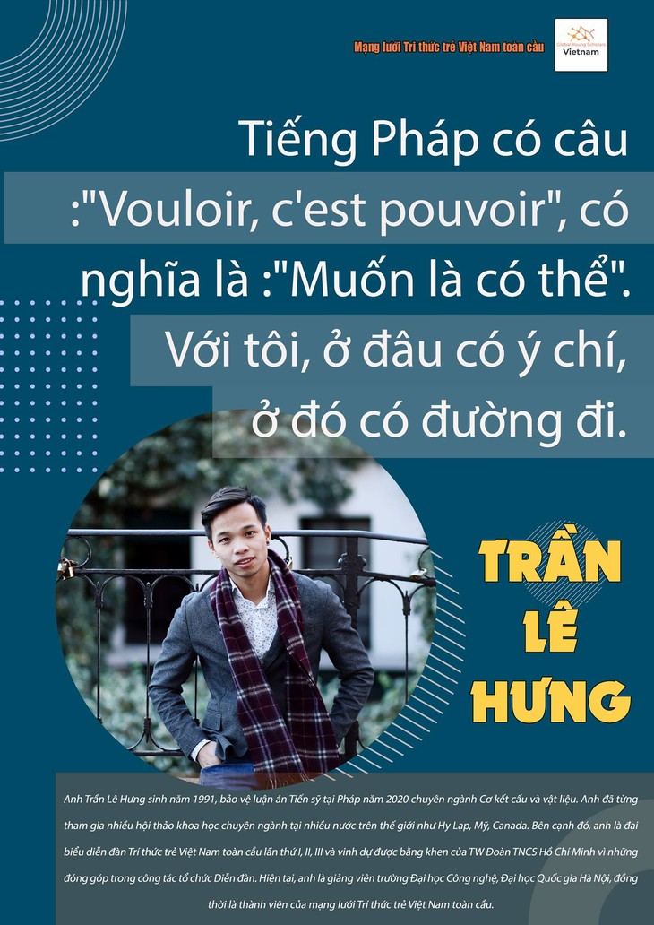 Quê hương luôn là chốn bình yên để trở về - ảnh 2