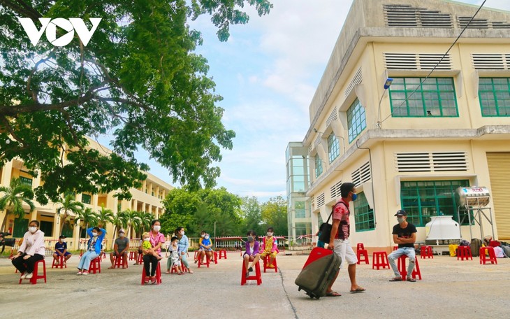 Những ngày tháng khó quên - ảnh 1