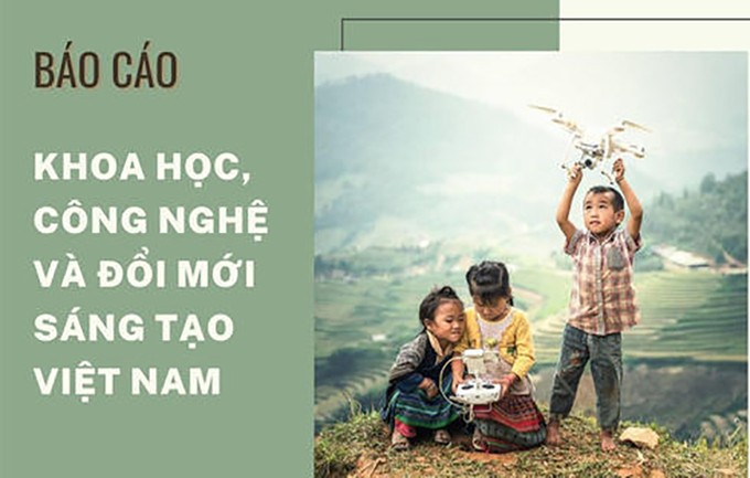 Việt Nam trở thành điểm đến hấp dẫn nhà đầu tư mạo hiểm - ảnh 1