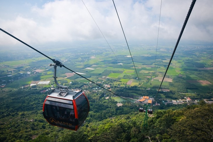 TP.HCM bắt đầu triển khai thí điểm tour du lịch liên tỉnh - ảnh 1