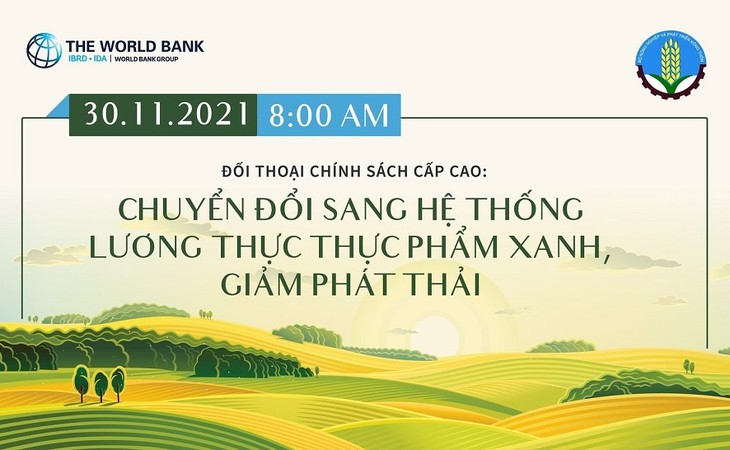 Đẩy mạnh chuyển đổi số trong nông nghiệp - ảnh 1