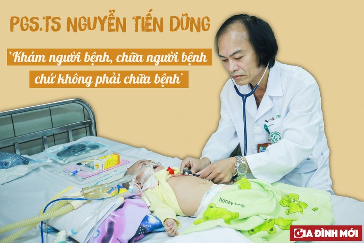 Chuyên gia cho rằng cần thay đổi khái niệm F0, F1 - ảnh 1