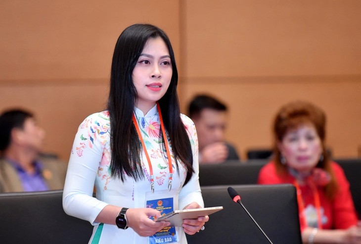 Hội thao cộng đồng 2023: Ngày hội thể thao quan trọng của người Việt tại Hàn Quốc - ảnh 1