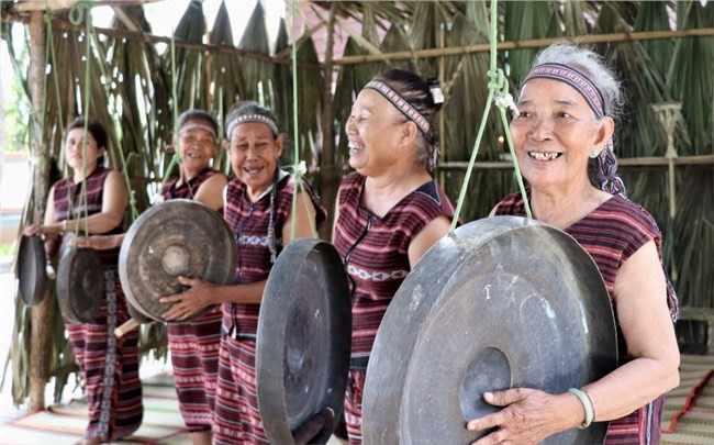 Tỉnh Bà Rịa- Vũng Tàu nâng cao chất lượng cuộc sống đồng bào dân tộc thiểu số - ảnh 1