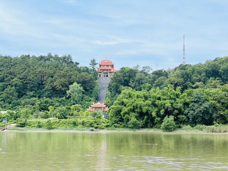 Mới lạ và hấp dẫn trải nghiệm tour du lịch “Ngược xuôi sông Mã” - ảnh 3